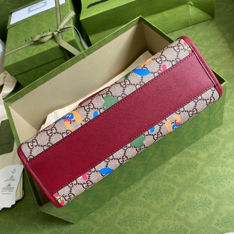 Amelia- GCI Bags - 5830