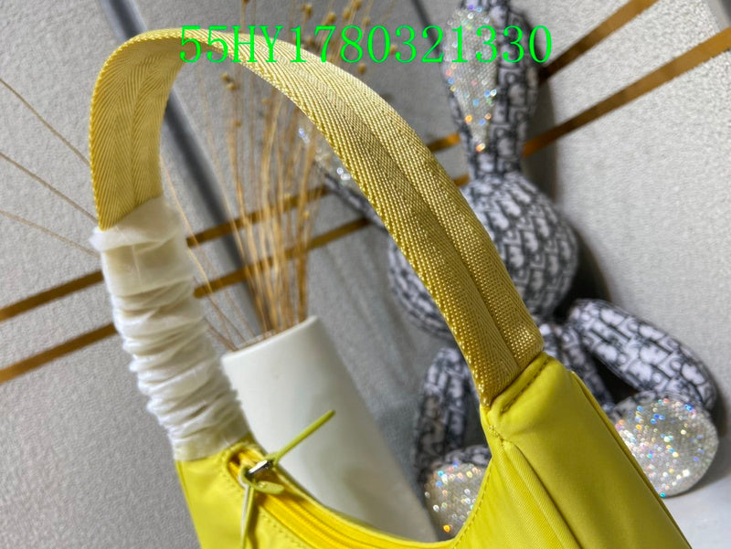 Prada Bags - The Barnes Bags  1548