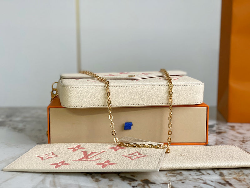 Amelia's Bag Gallery - LOV Bags - 884
