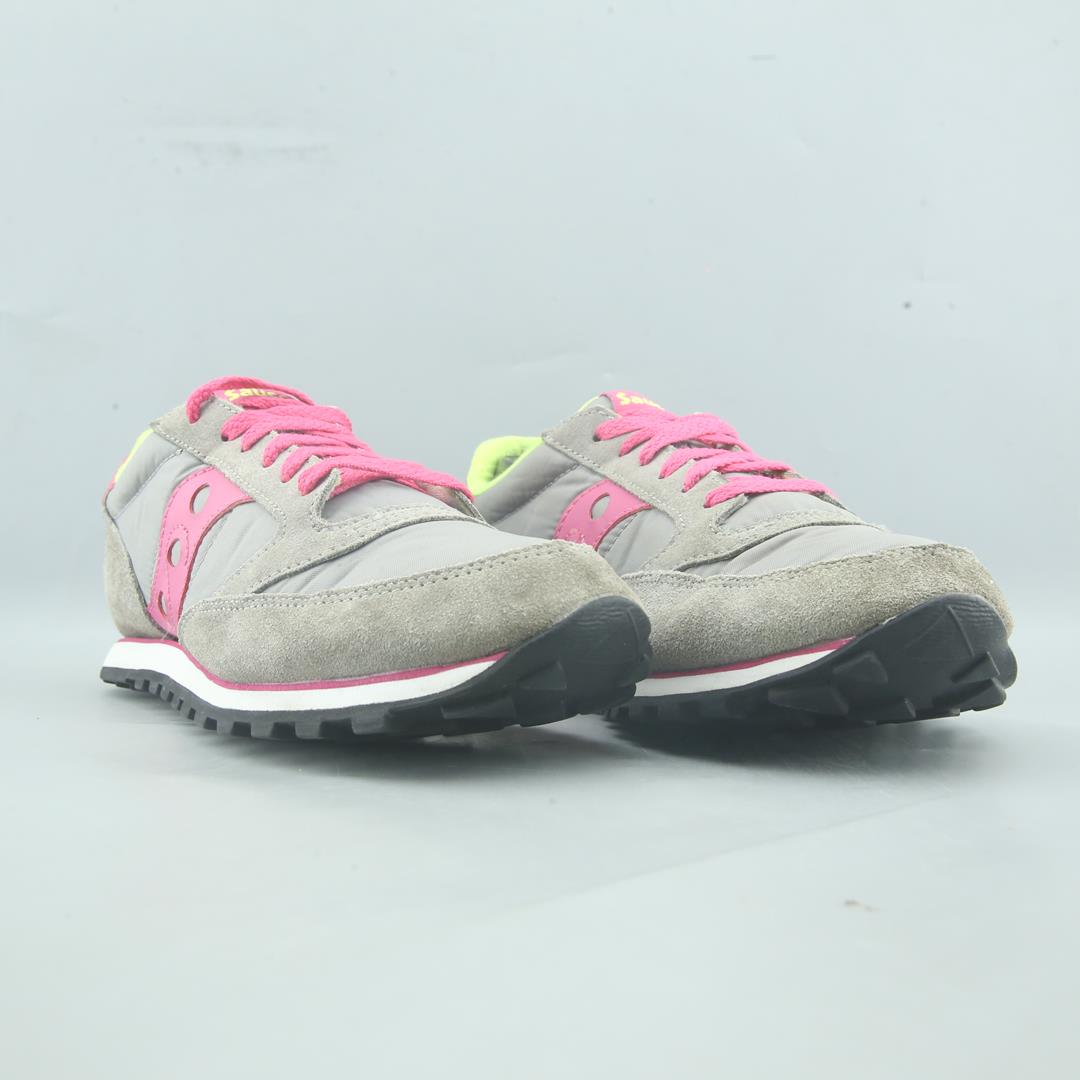 SAUCONY JAZZ LOW PRO
