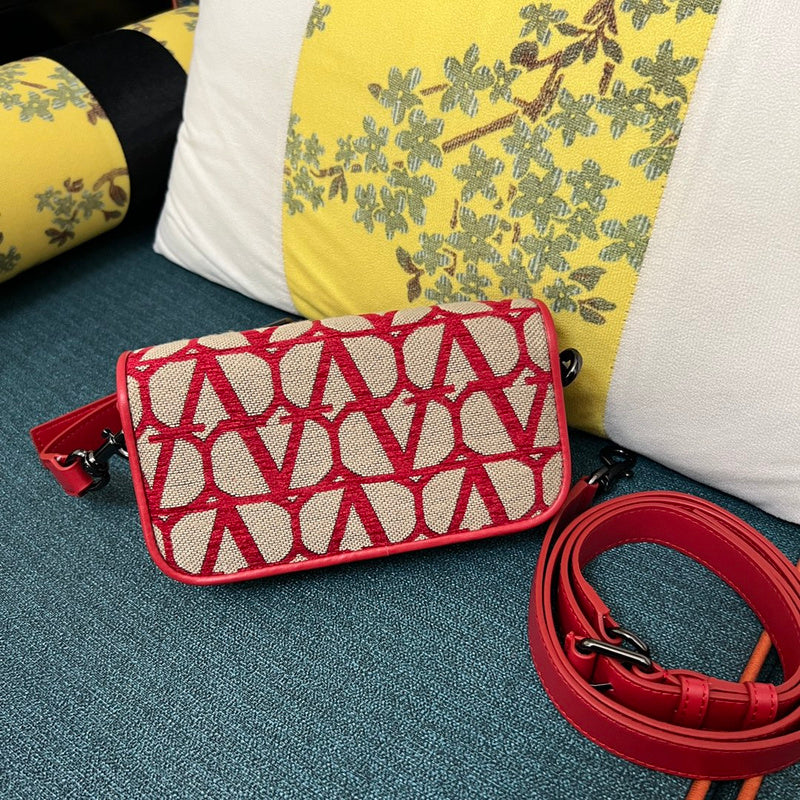 VAL LUXURY BAGS - FOR FASHION LOVERS  AFFORDABLE LUXURY BAGS- 406