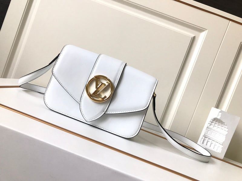 Amelia - LV Bags - 12459