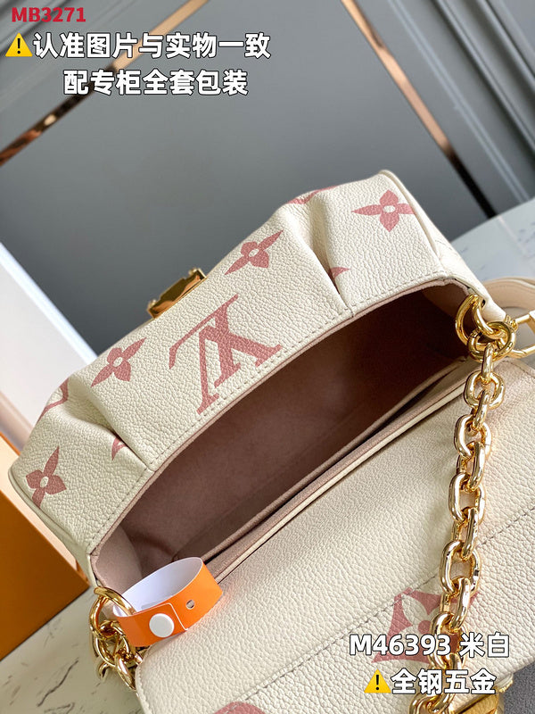Amelia - LV Bags - 15416