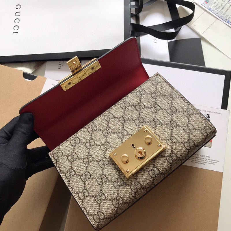Amelia- GCI - GG WOMEN LUXURY BAGS - 060