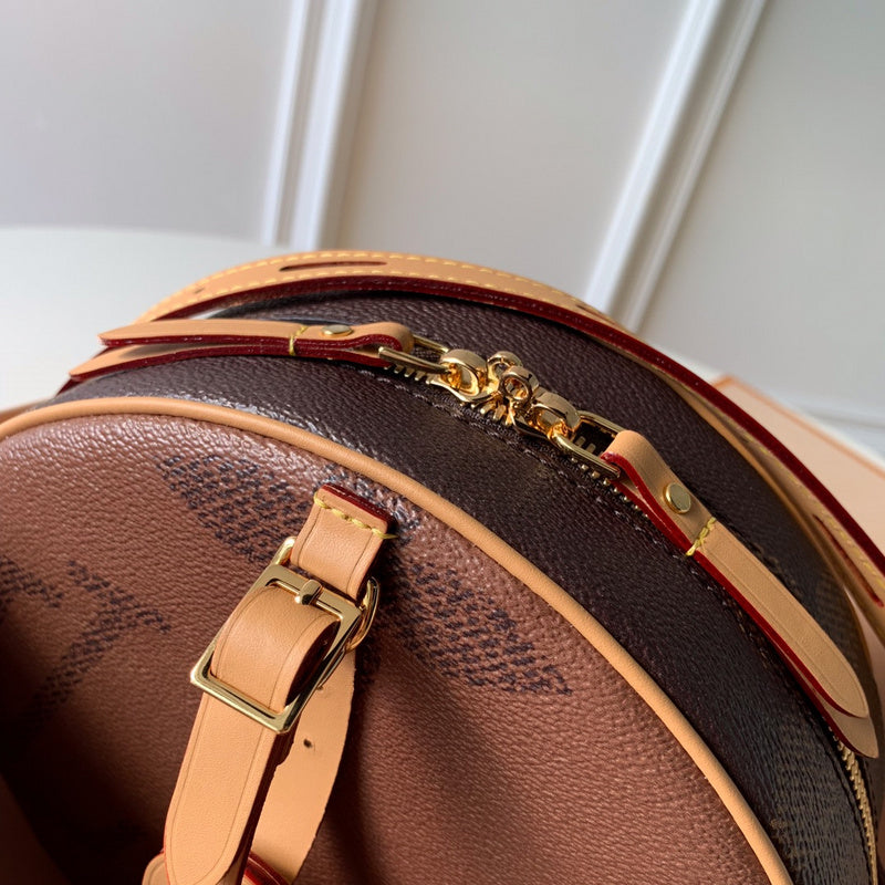 Amelia - LV Bags - 14000