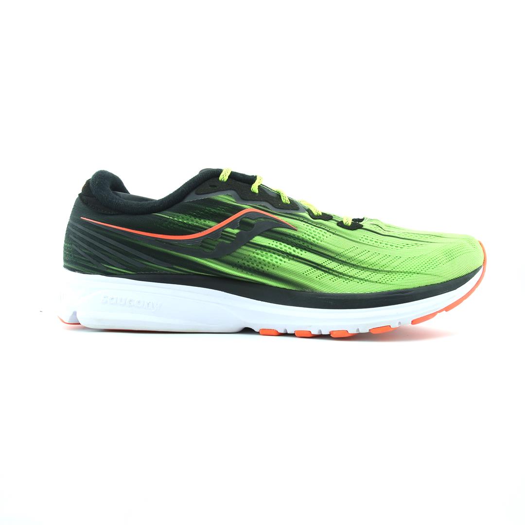 SAUCONY RIDE 14