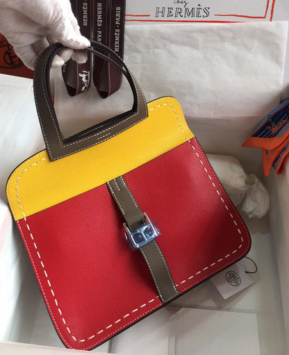 Amelia- HRMS LUXURY BAGS - 764