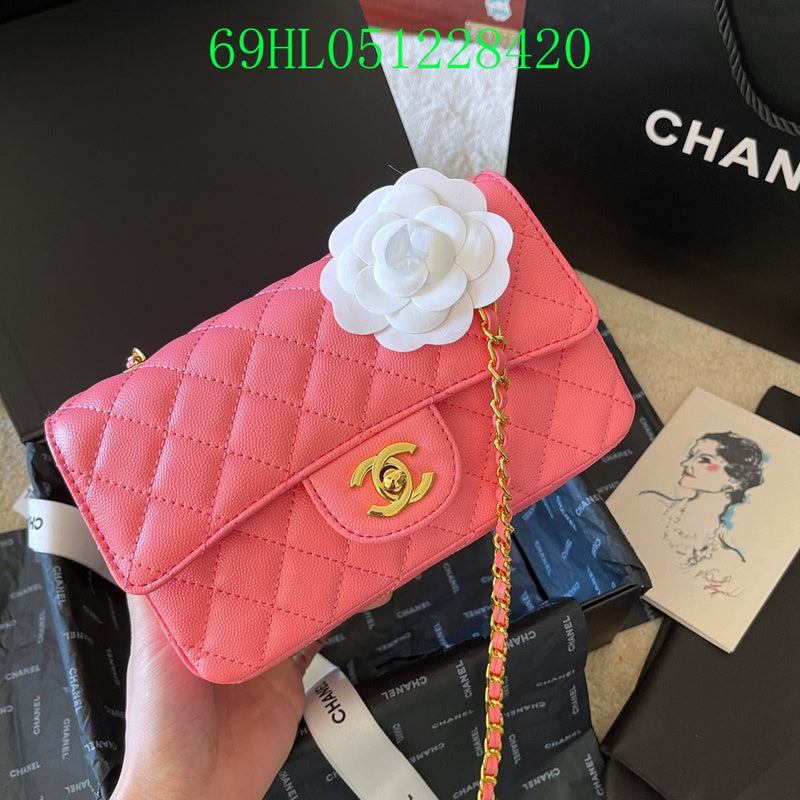 Amelia - CHL Bags - 1657