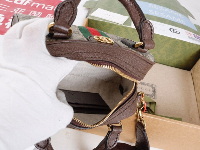 Amelia-i GUKI Women Bags - 852
