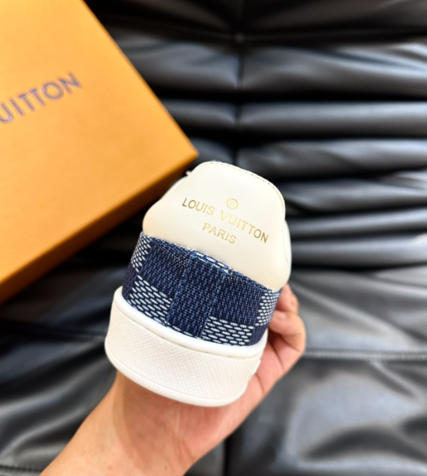 AmeliaLuxury - LOV Men Shoes - 087