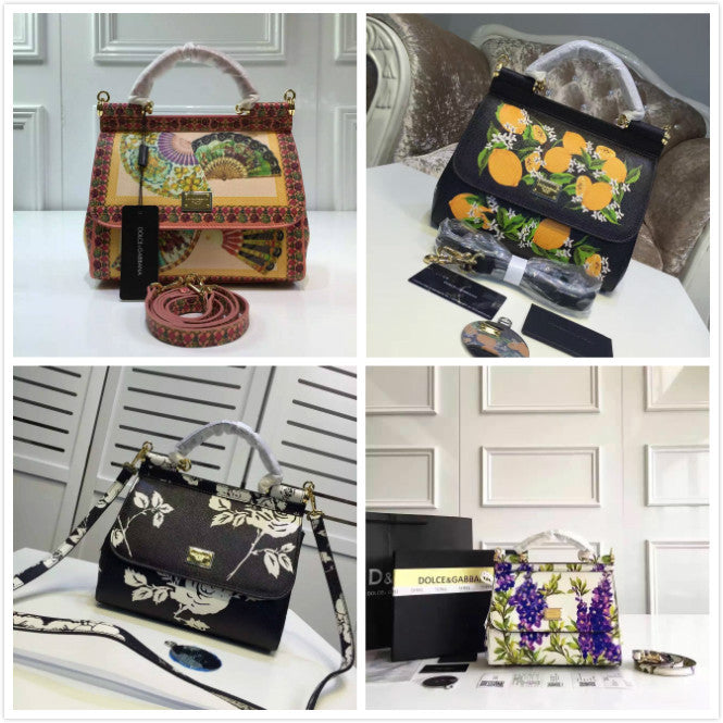 Amelia- DG Bags - 298