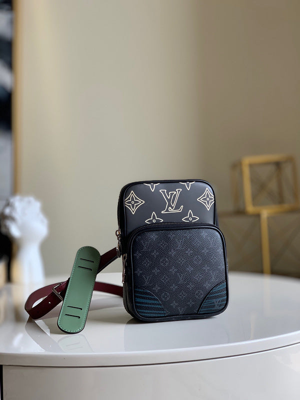 Fashion Lu-Vi bags - 3239