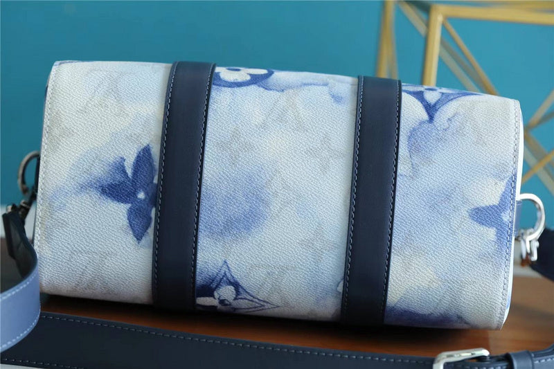 Fan Fashion Lu-Vi bags - 11269