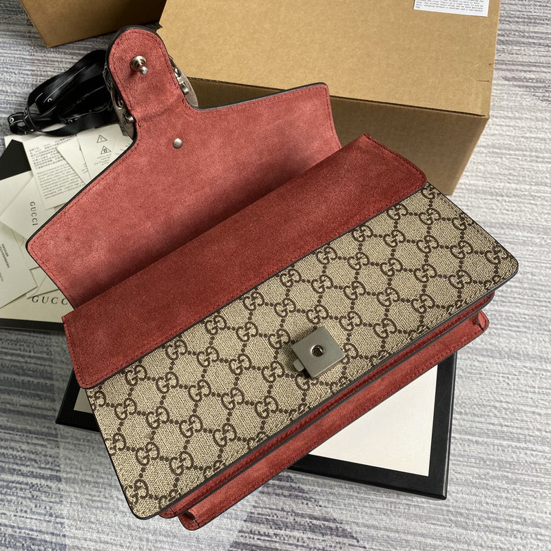 Amelia- GUKI Bags - 2025