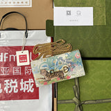 Amelia - GCI Bags - 9402