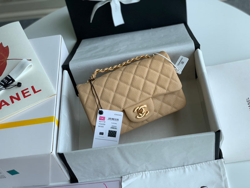 Amelia- CHL Bags - 6631