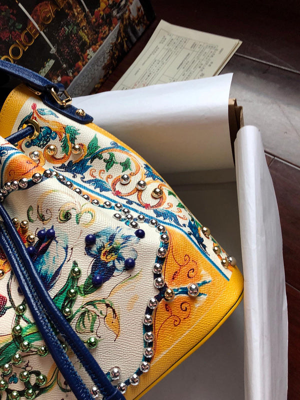 Amelia- DG Bags - 487