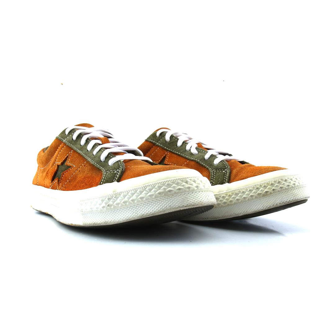 CONVERSE CONS ONE STAR PRO SUEDE