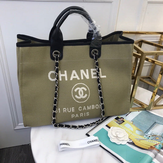 Amelia - CHL Bags - 1918