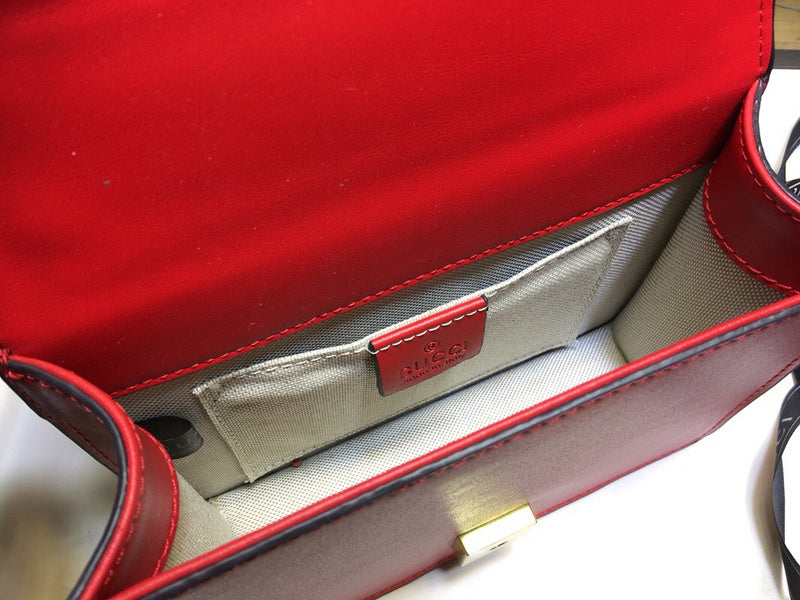 Amelia Fashion - GCI Bags - 2407