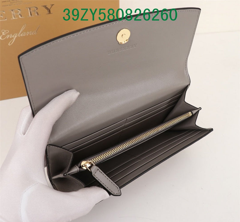 Amelia - BOR Wallet - 156