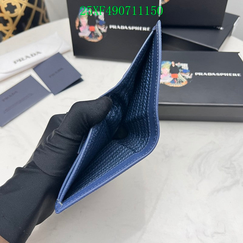 Amelia - PD Wallet - 137