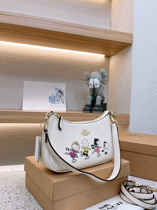 Amelia - CCH Bags - 307