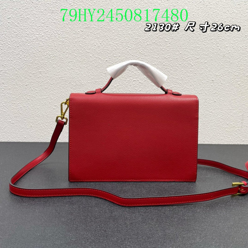 Prada Bags - The Barnes Bags  1056