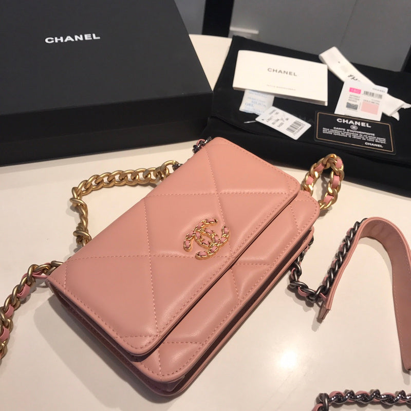 Amelia- CHL Bags - 6501