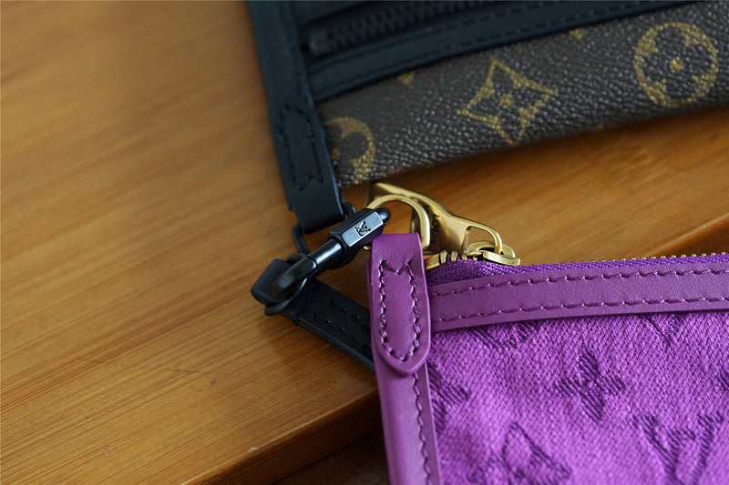 Fan Fashion Lu-Vi bags - 10478