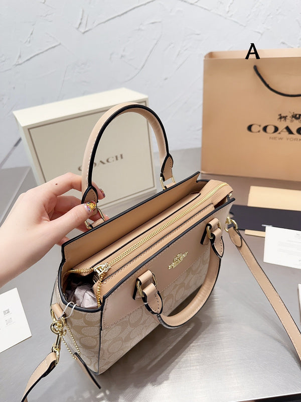 Amelia - CCH Bags - 055