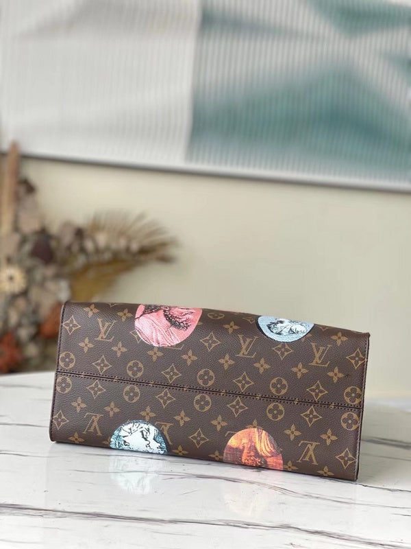 Amelia - LOV Lady Bags - 780