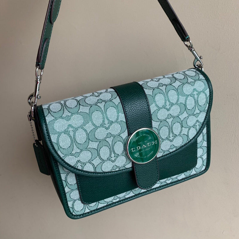 Amelia- CAH Bags - 652