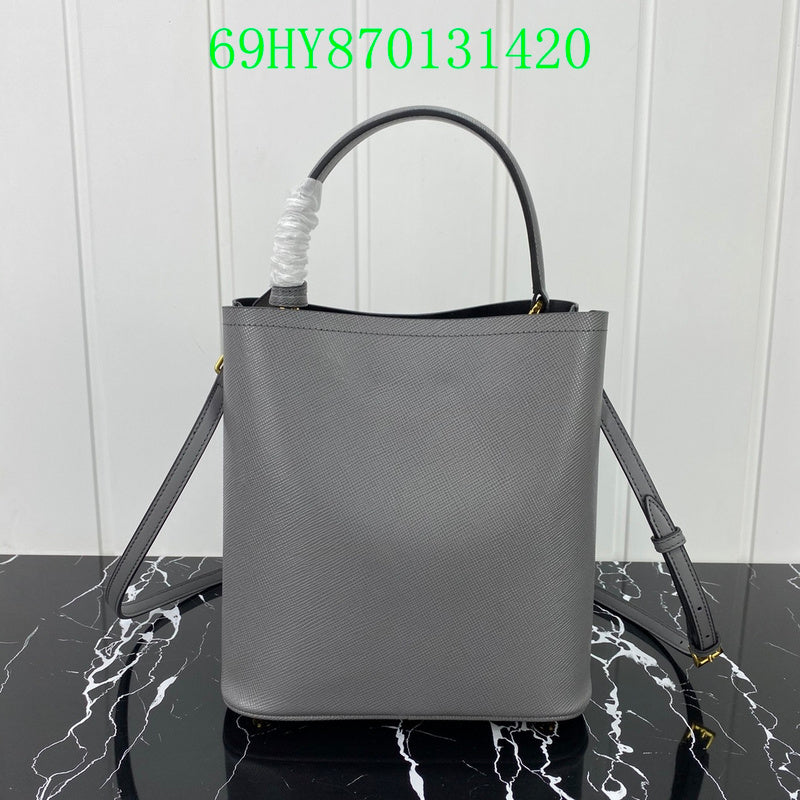 Prada Bags - The Barnes Bags  595