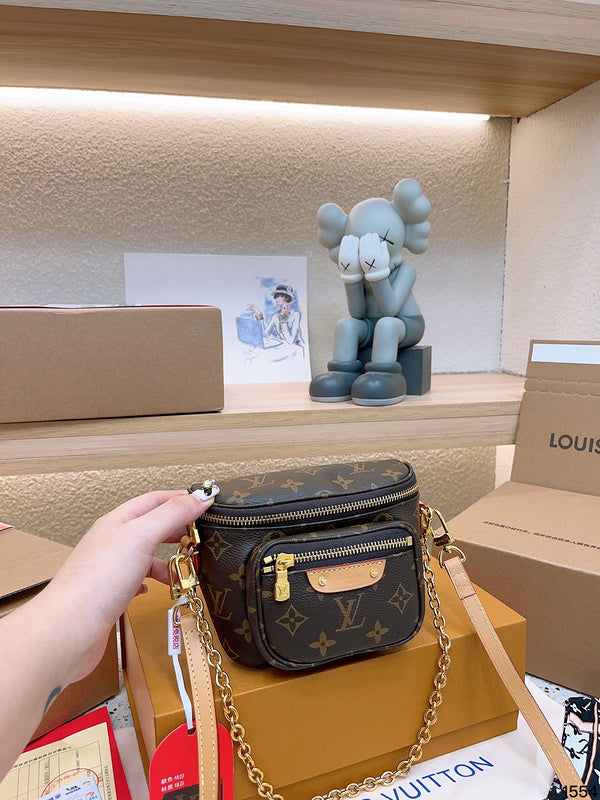 Amelia - LV Bags - 14483