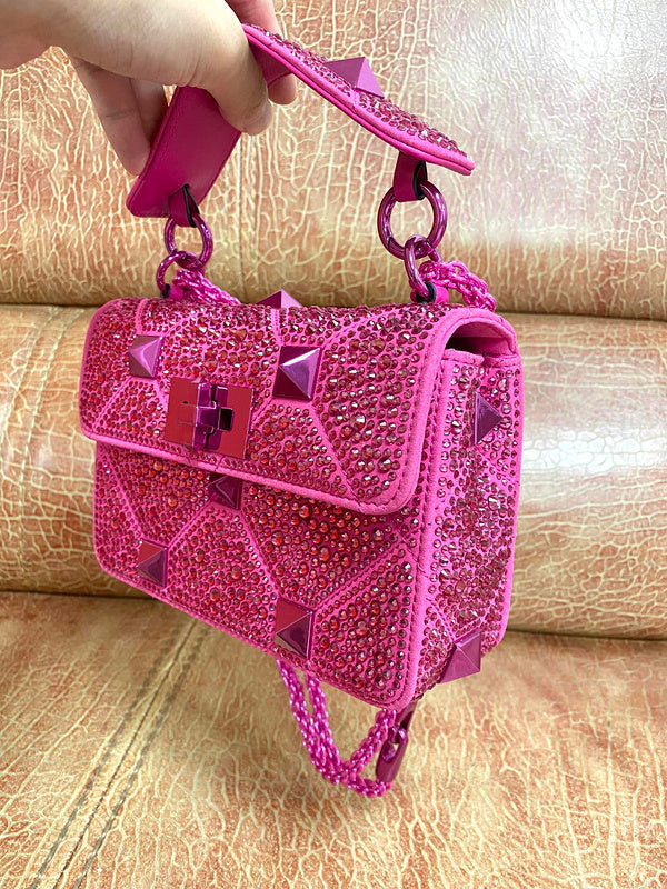 Amelia's Bag Gallery - VEL Bags - 914