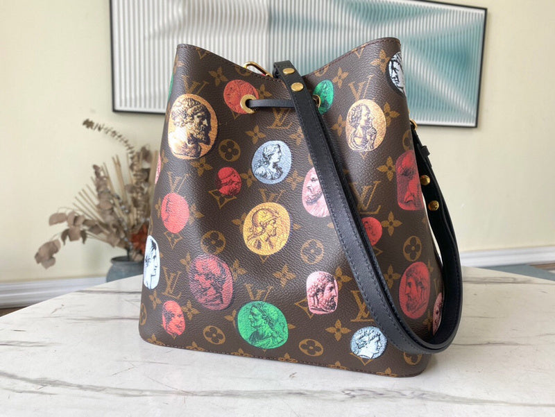Amelia- Lu-Vi bags - 5833