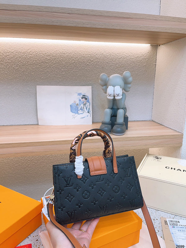 Amelia - LV Bags - 14906