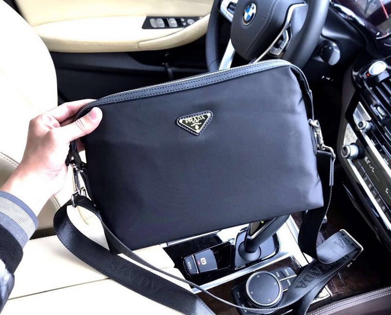Barnes-Bags - Prada Bags - 816