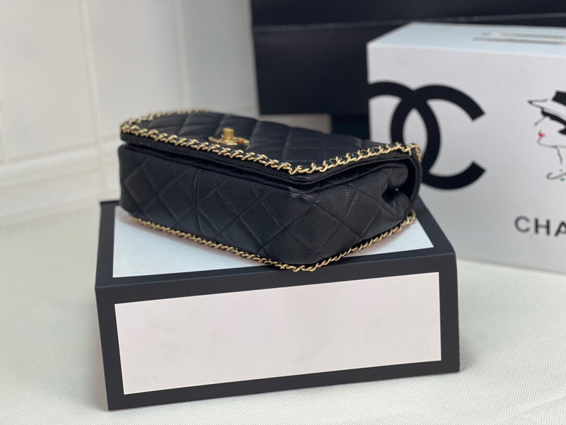 AmeliaLuxury - CHL Bags - 2817