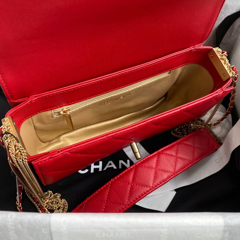 Amelia- CHL Bags - 7445