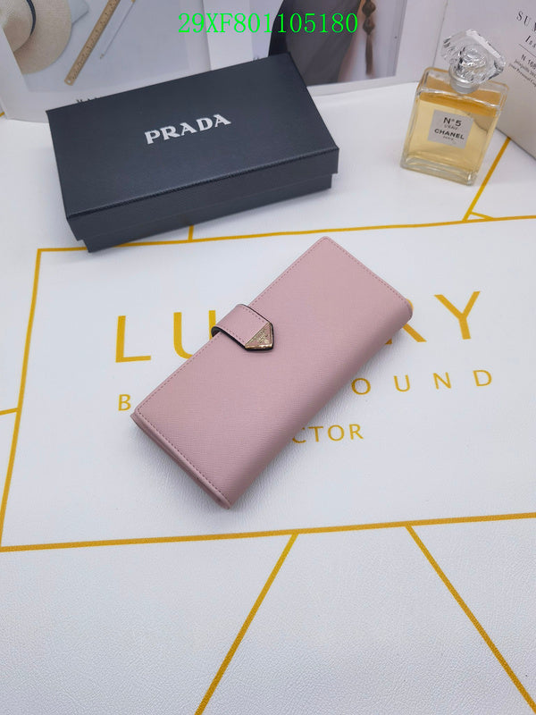 Amelia - PD Wallet - 089