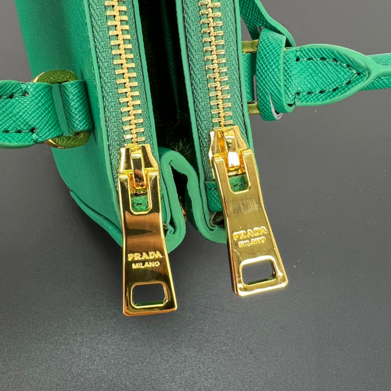 Amelia- PRDA  LUXURY BAGS - 254