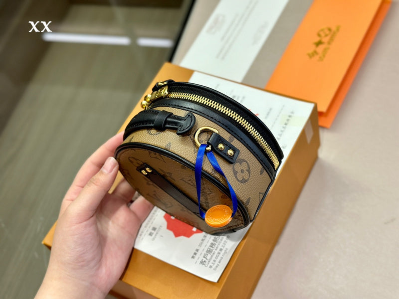 Amelia - LV Bags - 15042