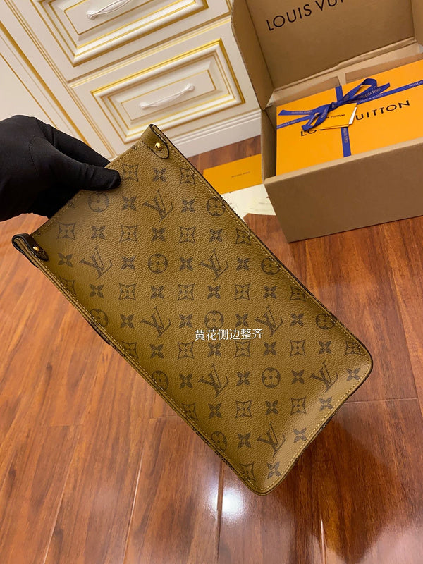 Amelia - LV Bags - 15512