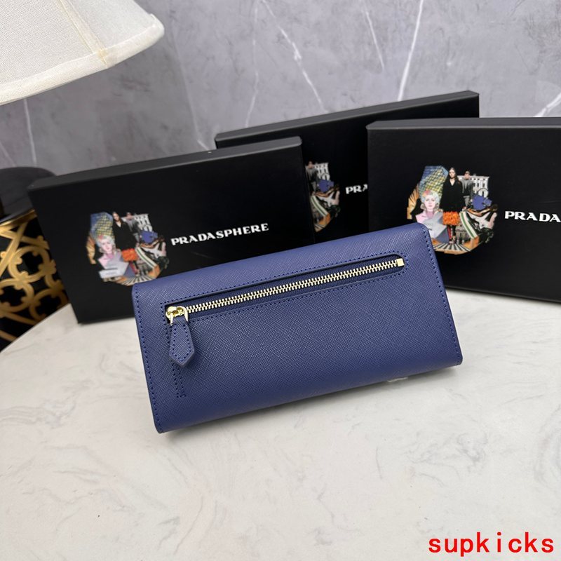 Amelia- Mix Wallets - 610