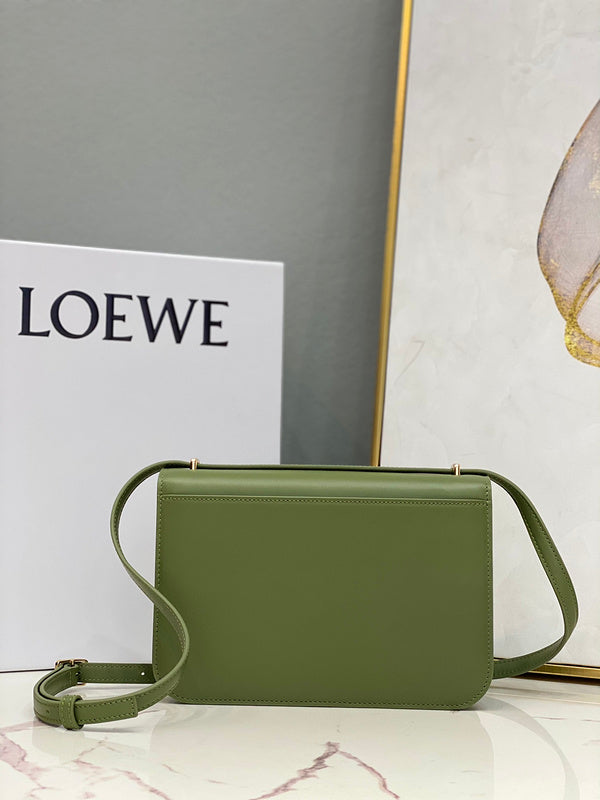 Amelia's Bag Gallery - LWO Bags - 924