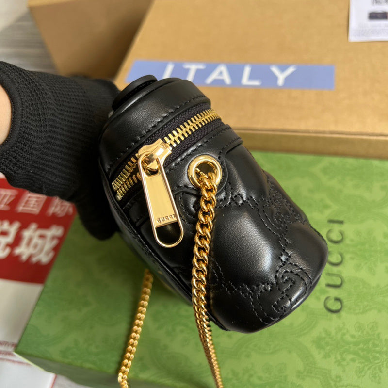 Amelia- GCI LUXURY LADY BAG - BRANDED BAGS FOR WOMEN - 470