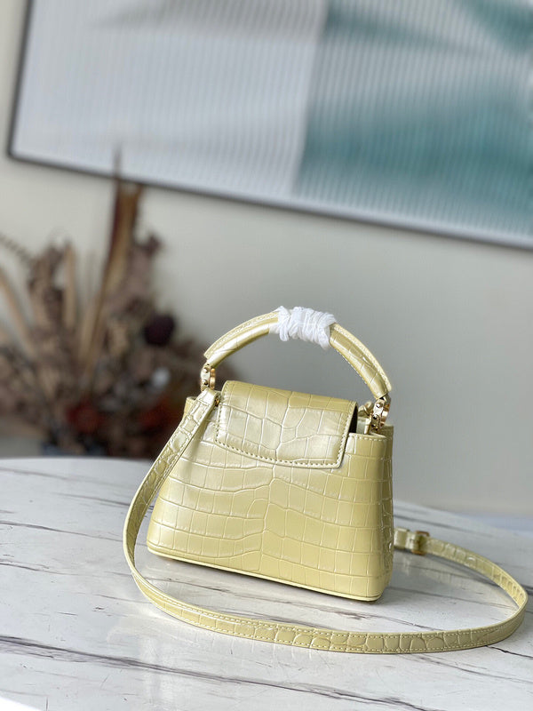 Fashion Lu-Vi bags - 4779