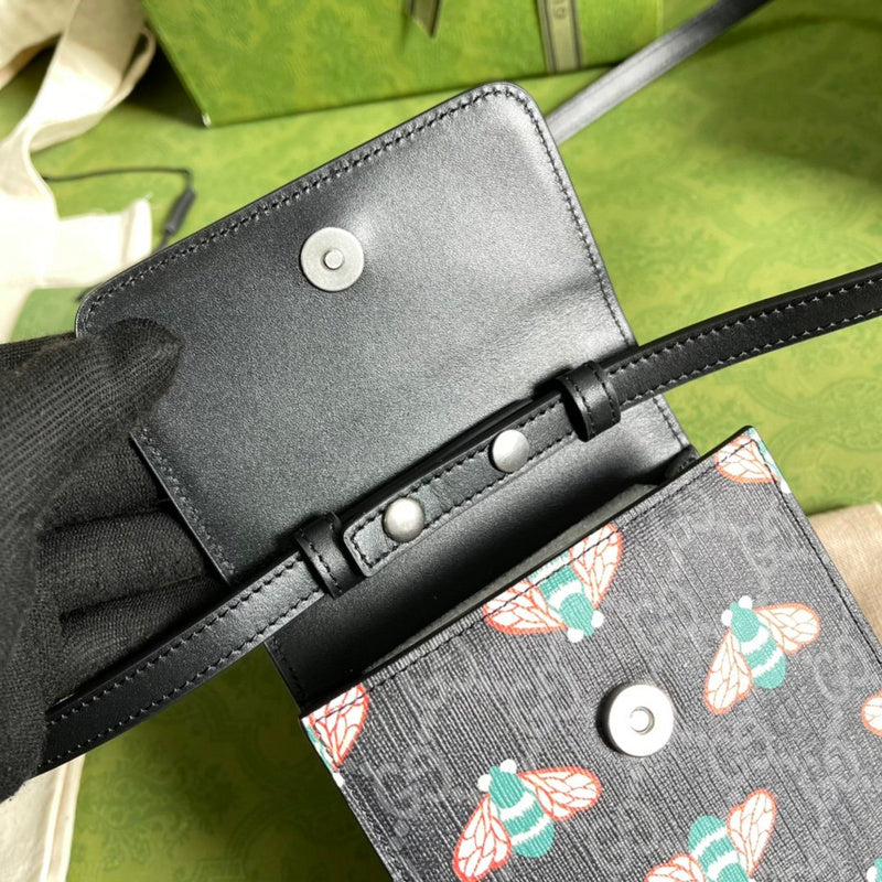 Amelia  - GCI Bags - 9198